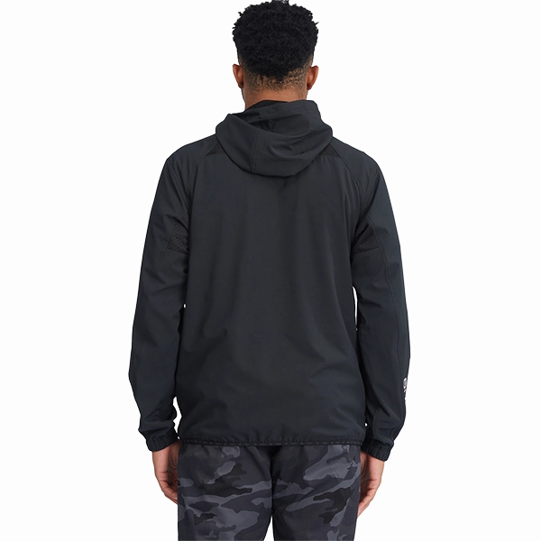 Men's Yogger Jacket