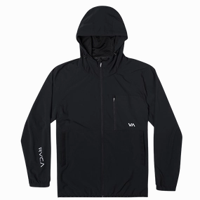 Men's Yogger Jacket