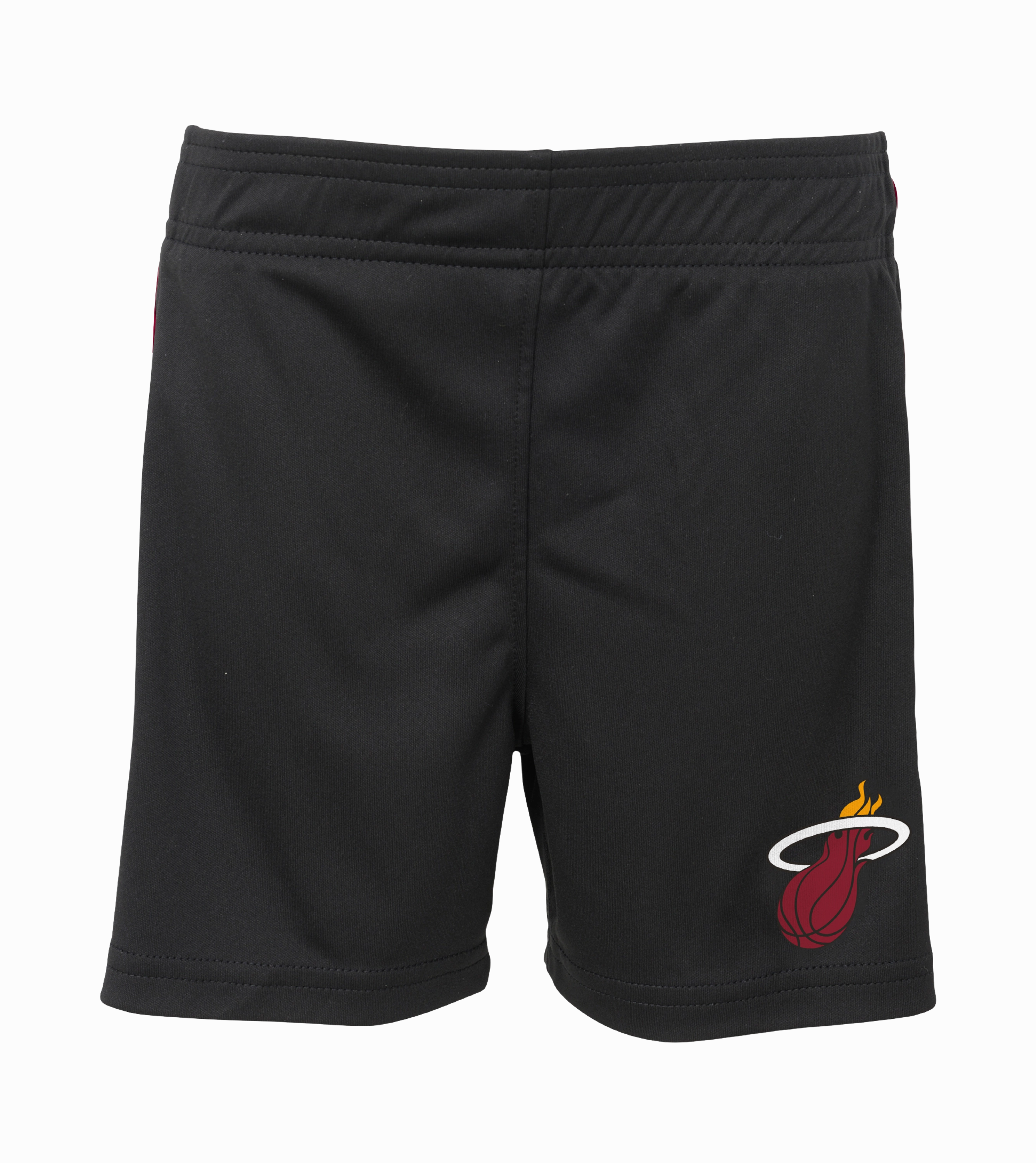 Miami HEAT Infant Dribble Short Set