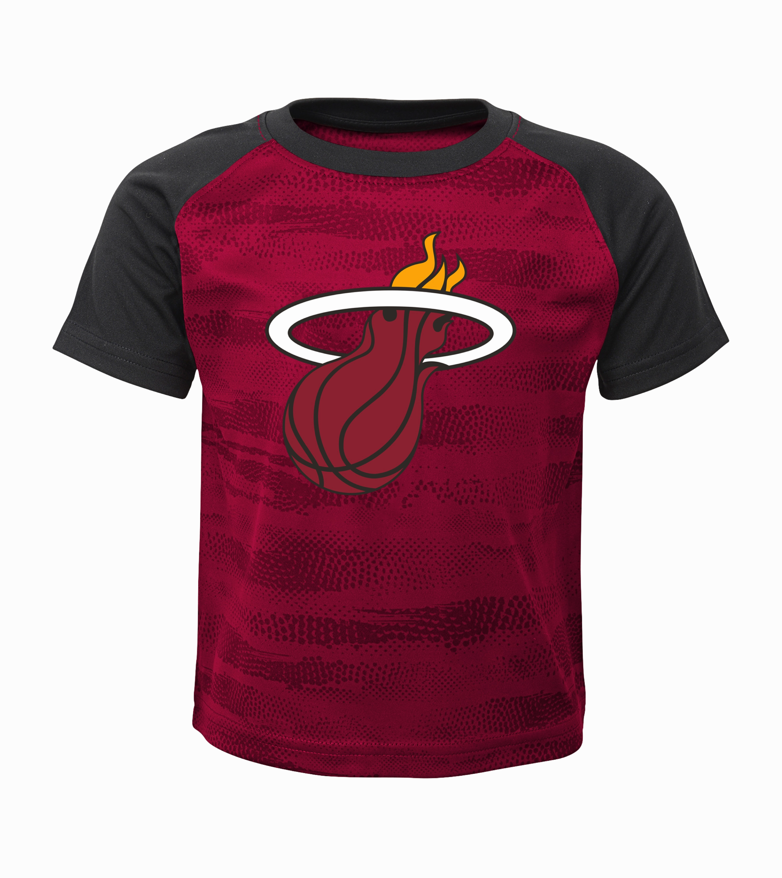 Miami HEAT Kids Dribble Short Set
