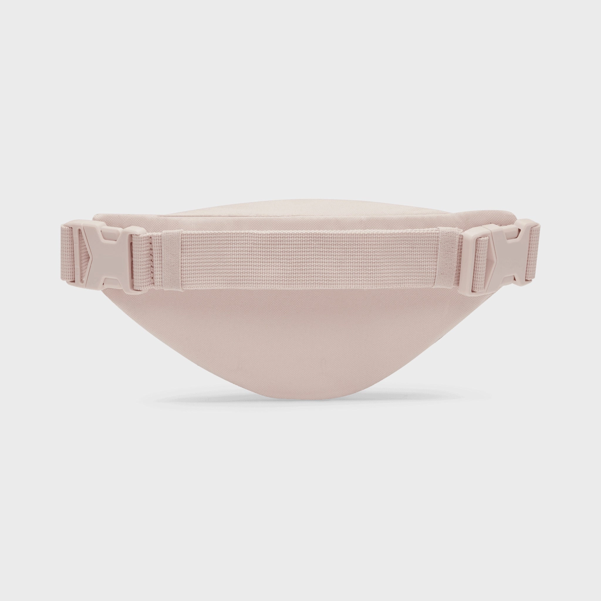 Nike Heritage Waistpack Pink Oxford / Pink Oxford - White