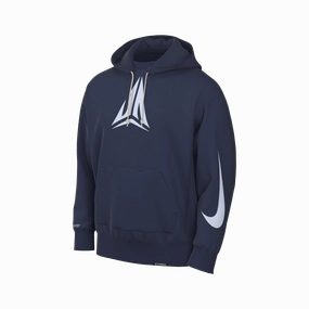 Nike Ja Men's Dri-FIT Pullover Basketball Hoodie