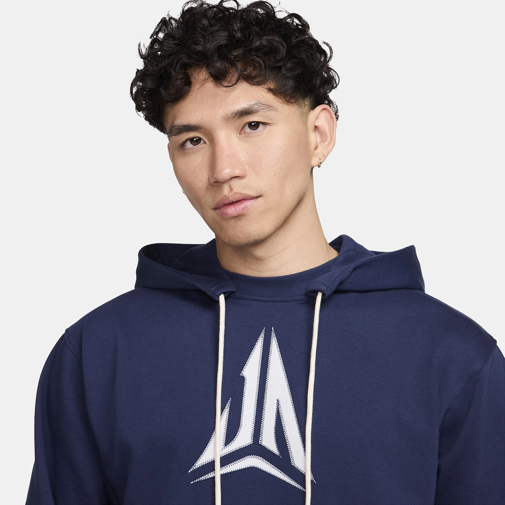 Nike Ja Men's Dri-FIT Pullover Basketball Hoodie