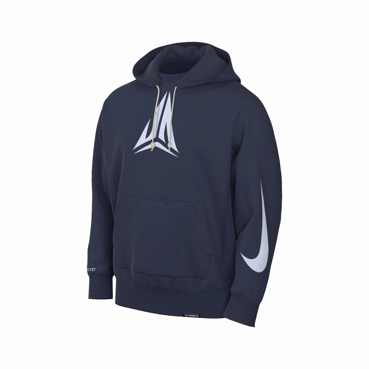 Nike Ja Men's Dri-FIT Pullover Basketball Hoodie