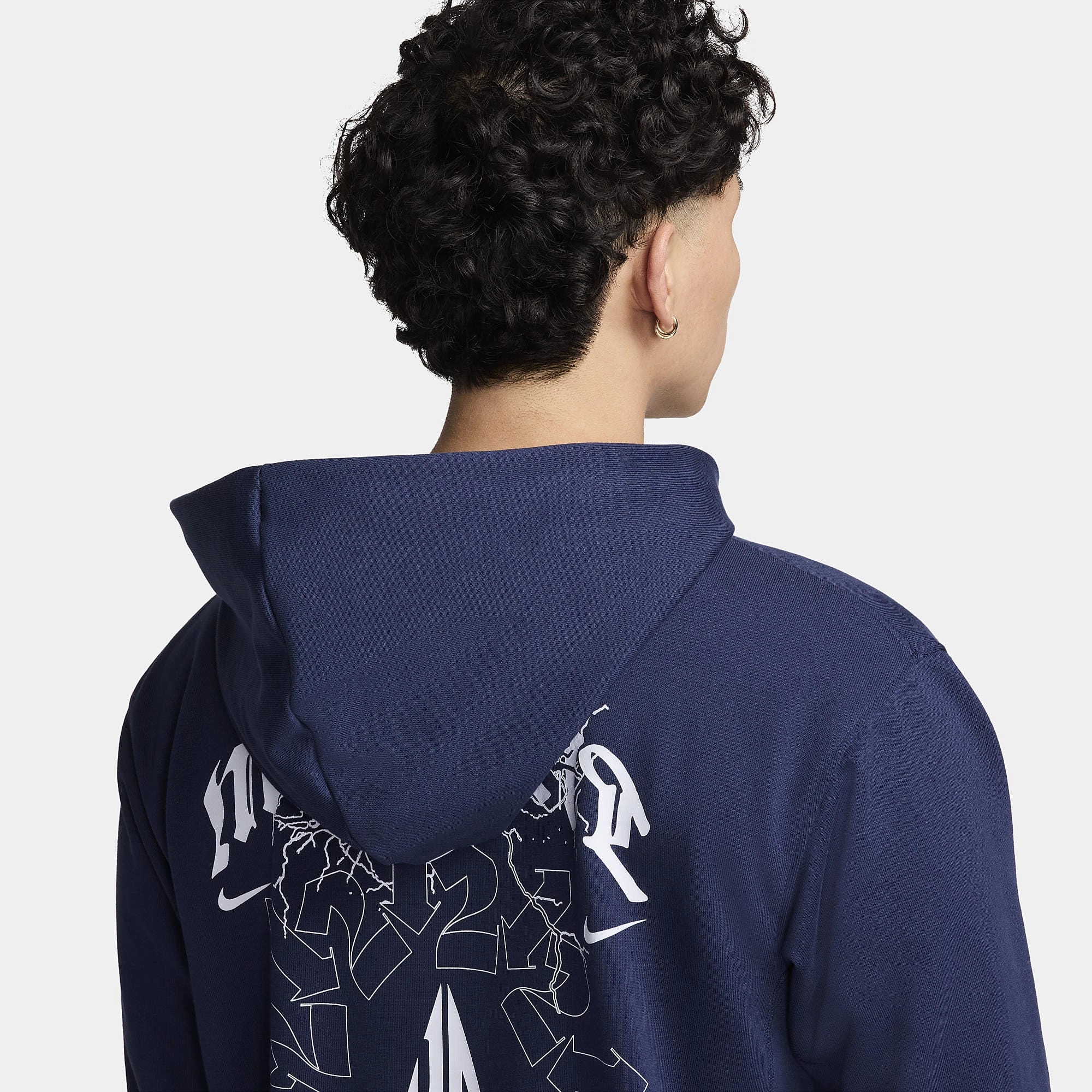 Nike Ja Men's Dri-FIT Pullover Basketball Hoodie