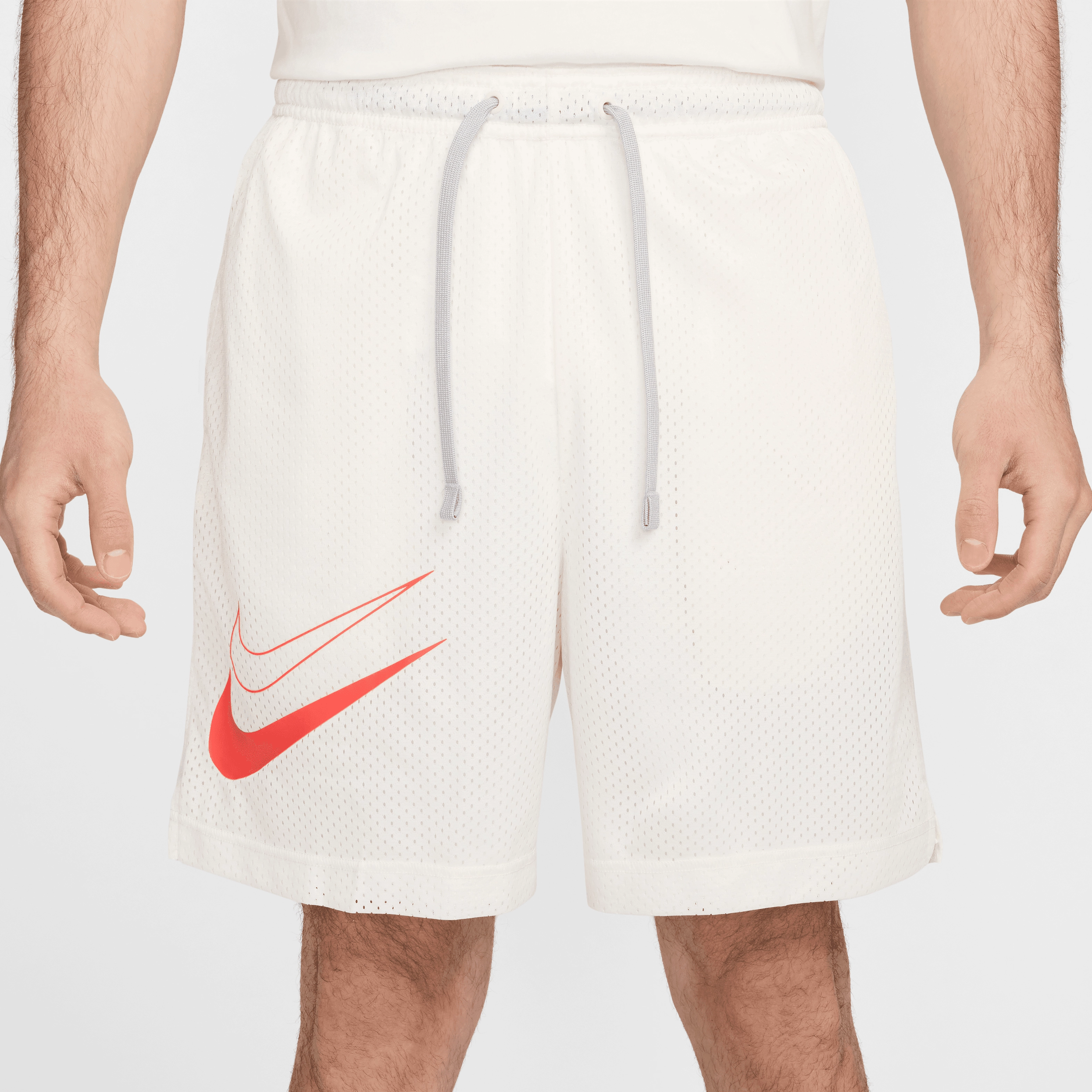 Nike KD Men's Dri-FIT Standard Issue Reversible Basketball Shorts