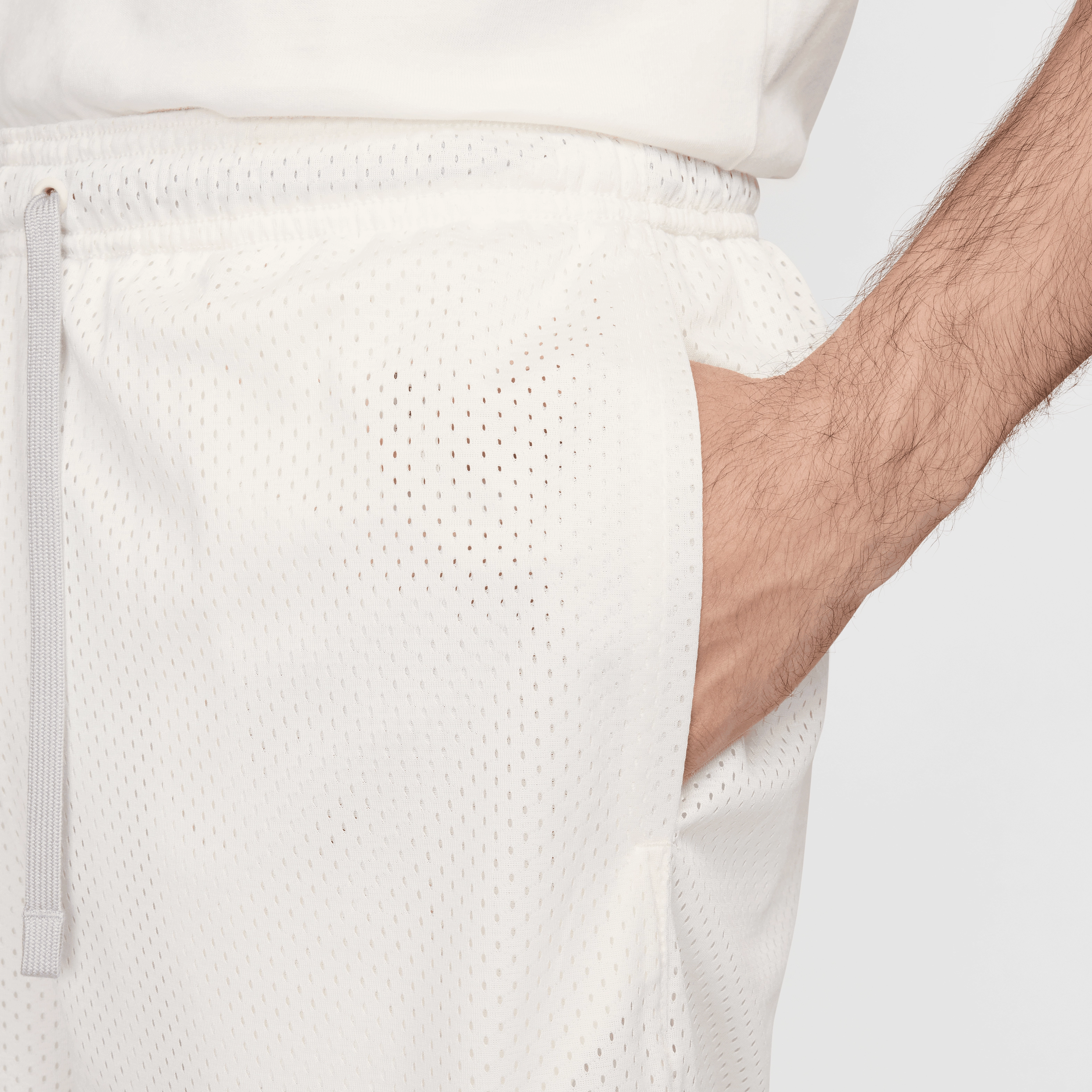Nike KD Men's Dri-FIT Standard Issue Reversible Basketball Shorts