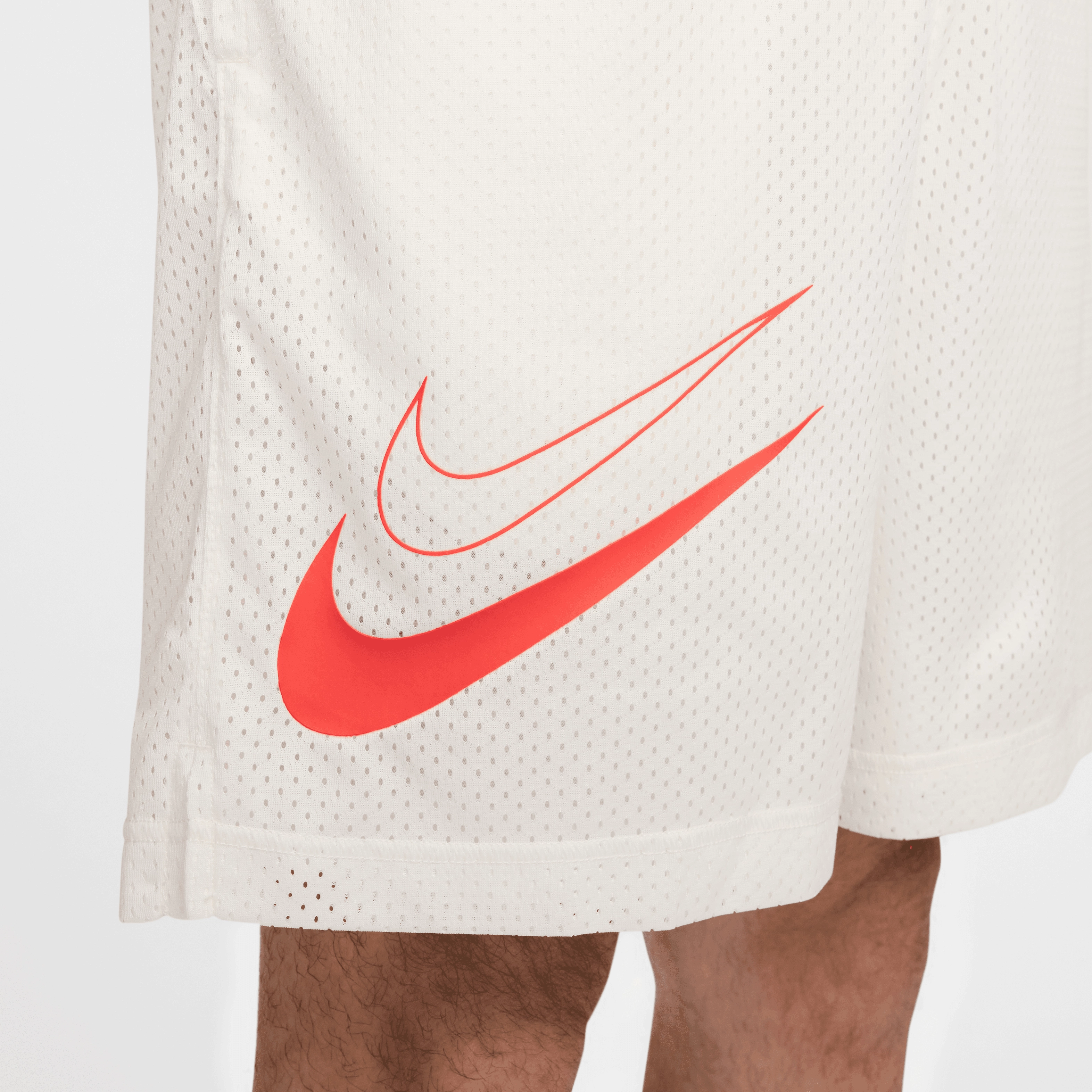 Nike KD Men's Dri-FIT Standard Issue Reversible Basketball Shorts