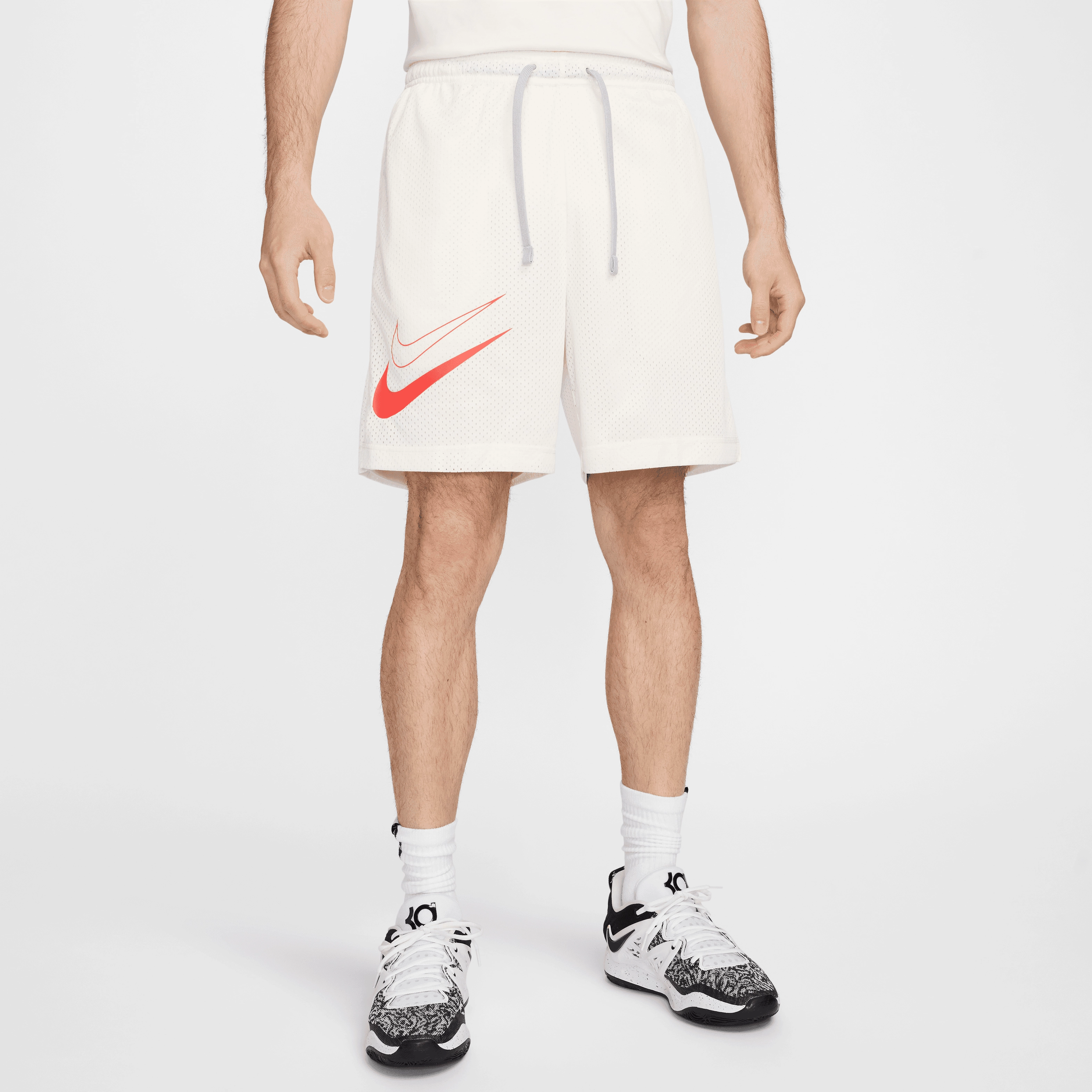 Nike KD Men's Dri-FIT Standard Issue Reversible Basketball Shorts