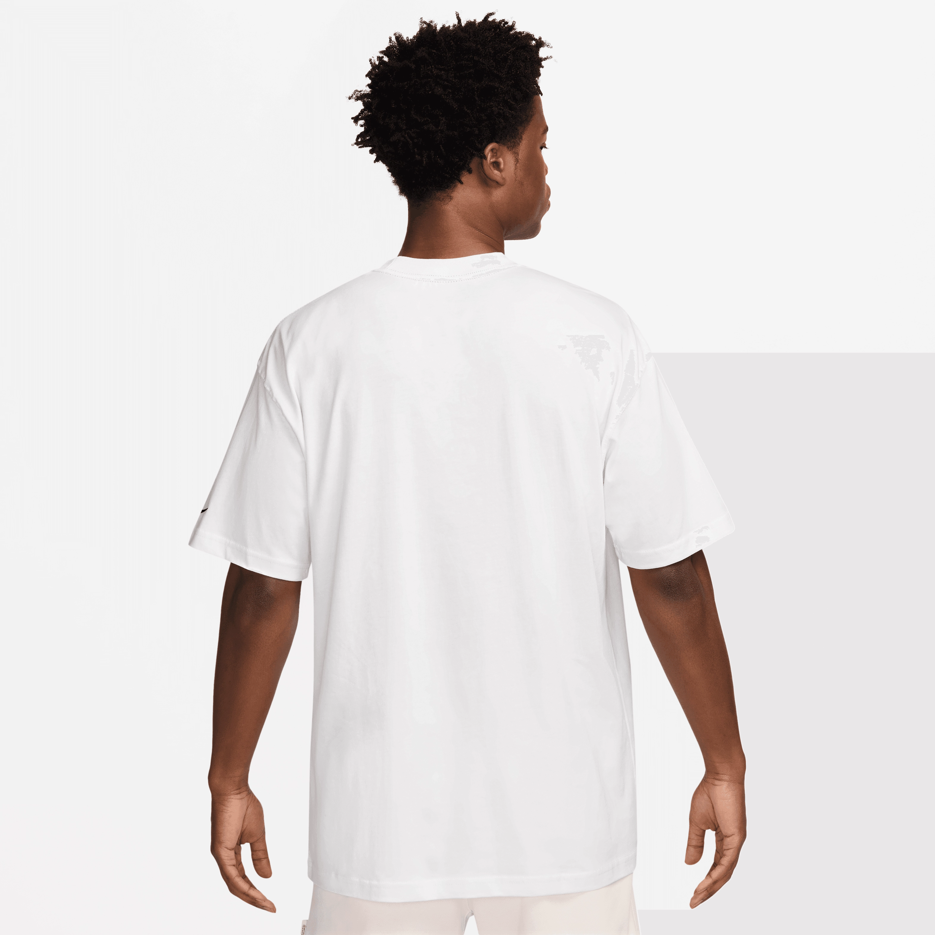 Nike Kobe Bettermental Men's Basketball T-Shirt