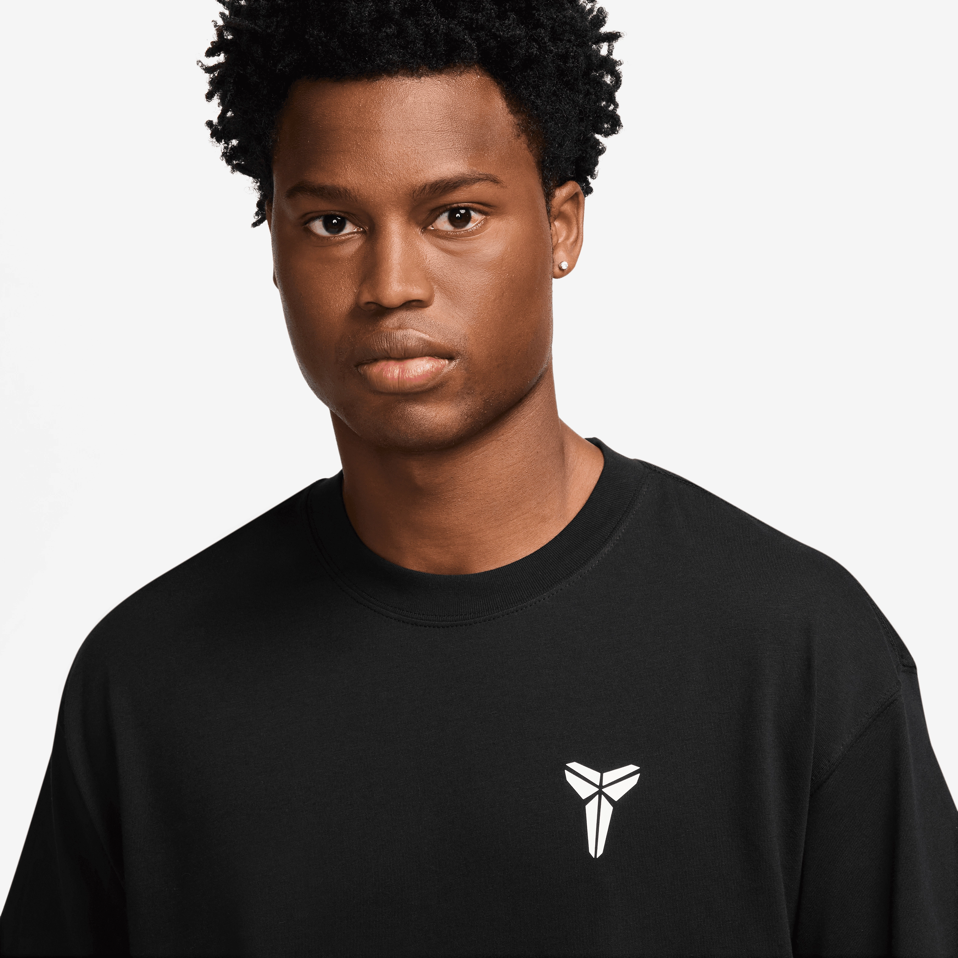Nike Kobe Bettermental Men's Basketball T-Shirt
