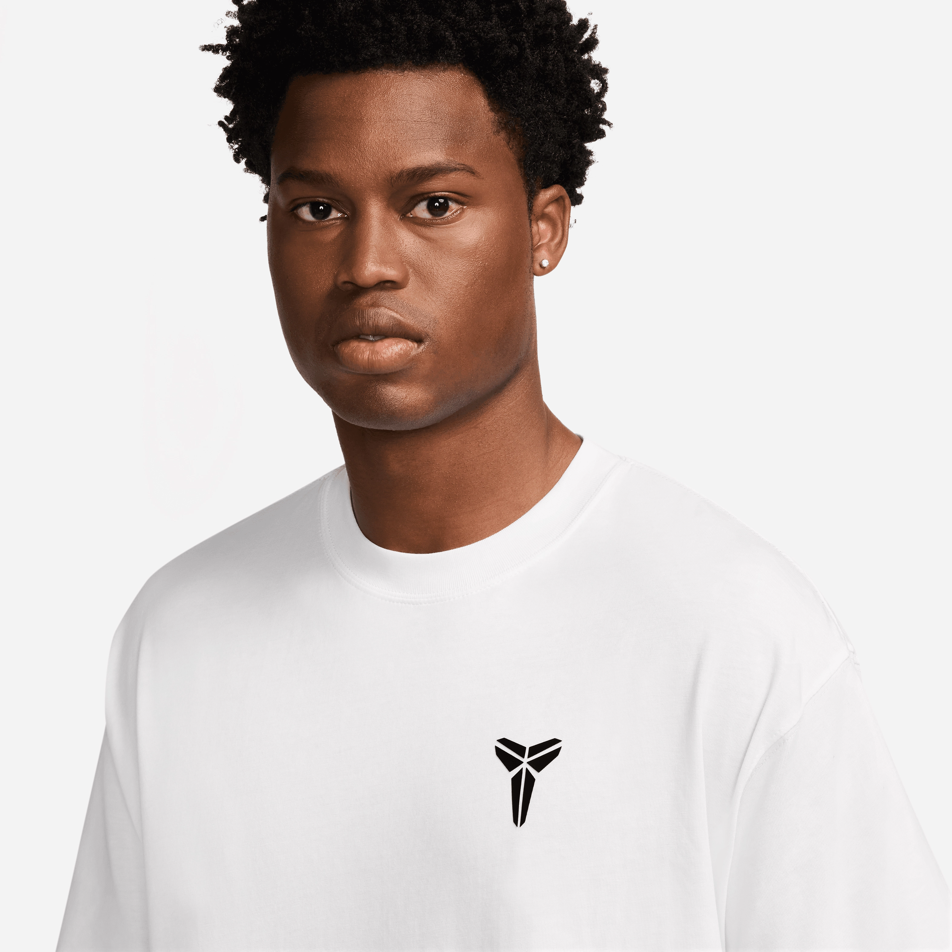 Nike Kobe Bettermental Men's Basketball T-Shirt