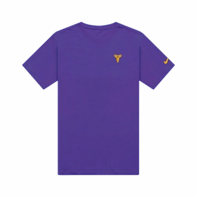 Nike Kobe Bettermental Men's Basketball T-Shirt