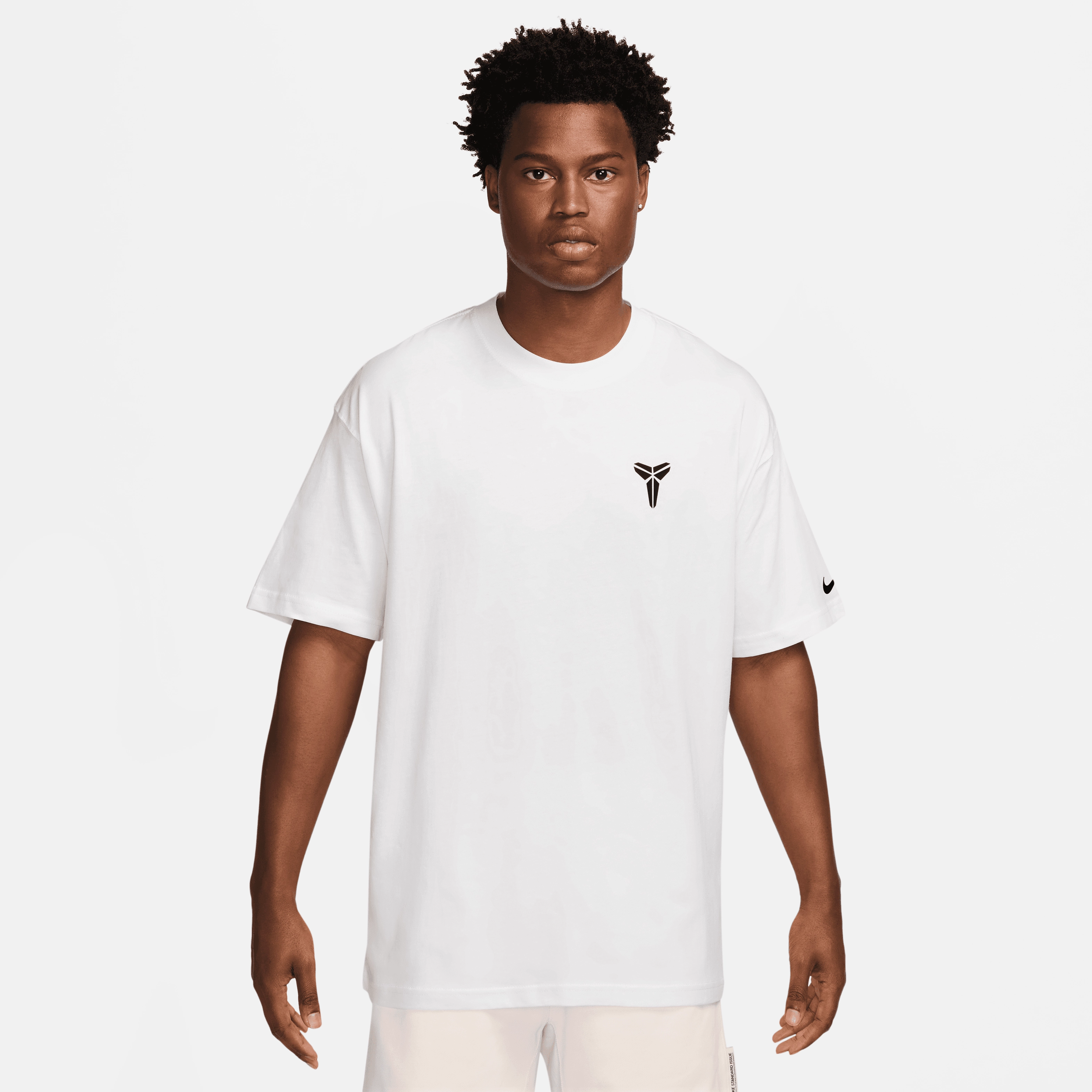 Nike Kobe Bettermental Men's Basketball T-Shirt