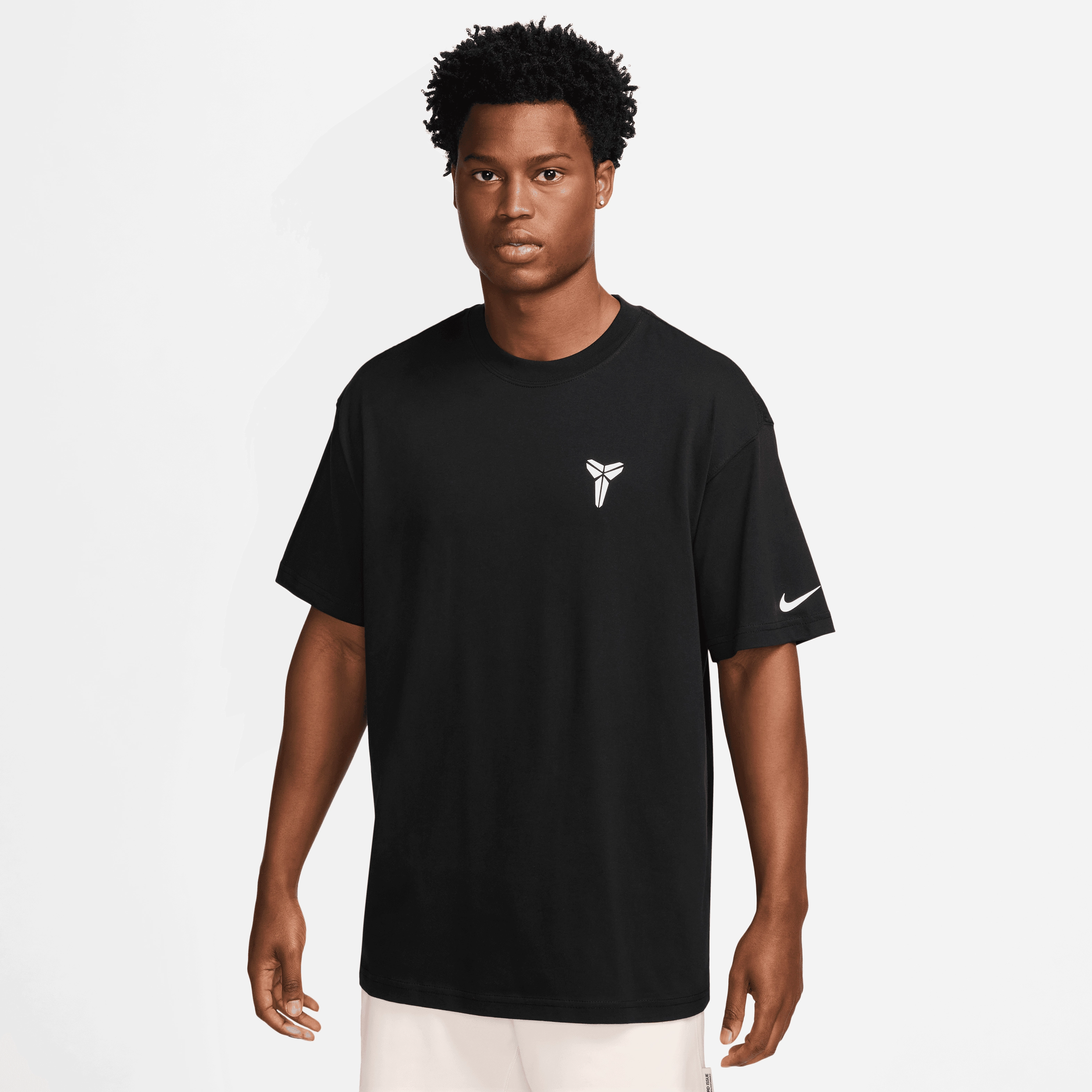 Nike Kobe Bettermental Men's Basketball T-Shirt