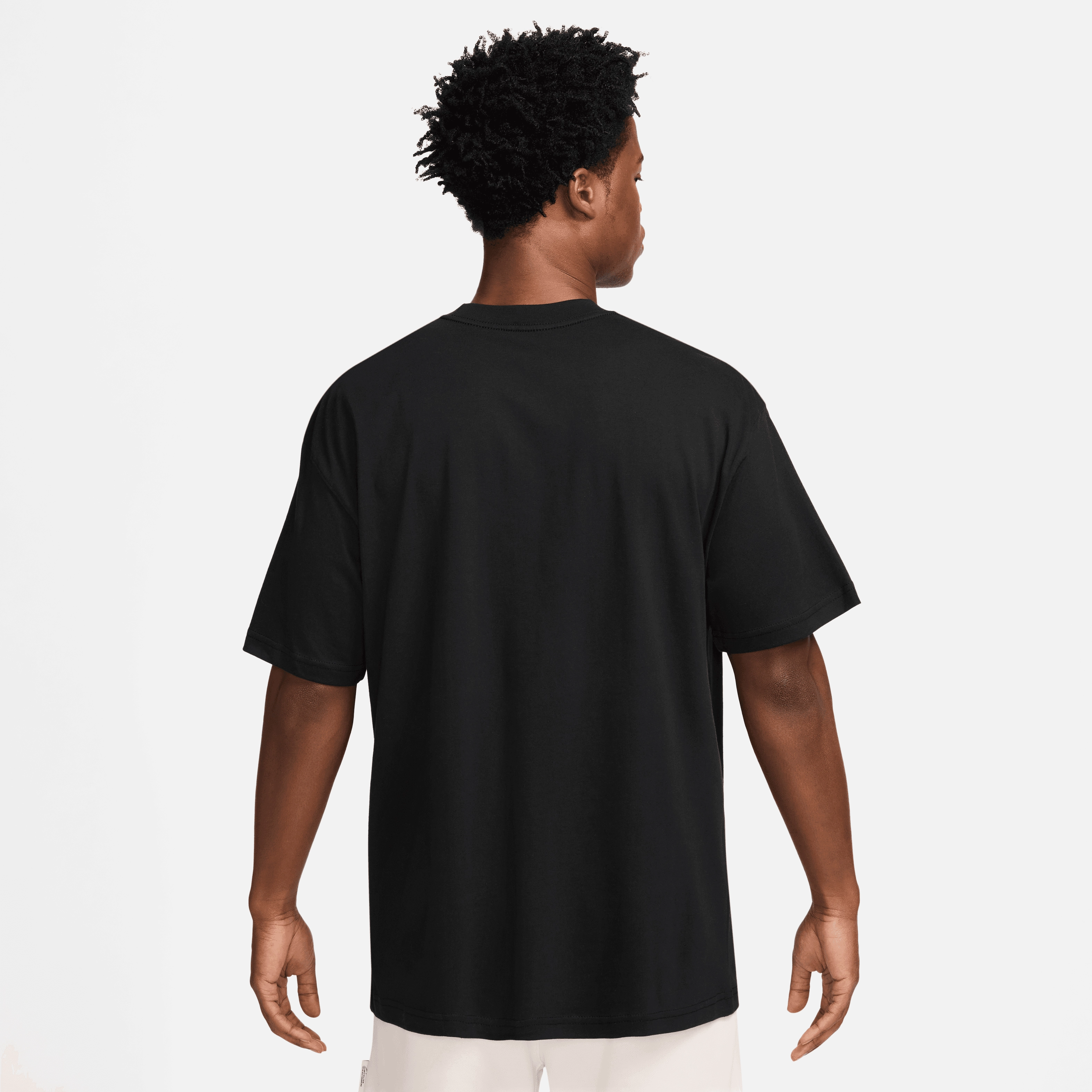 Nike Kobe Bettermental Men's Basketball T-Shirt