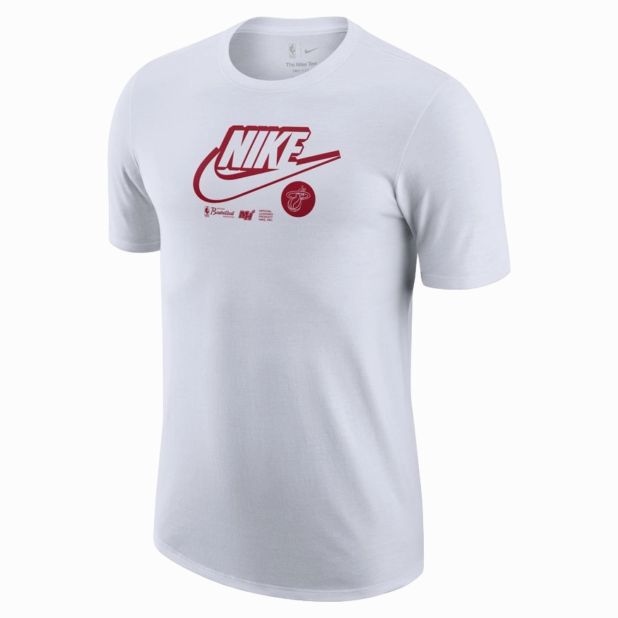 Nike Miami HEAT Essentials Tee