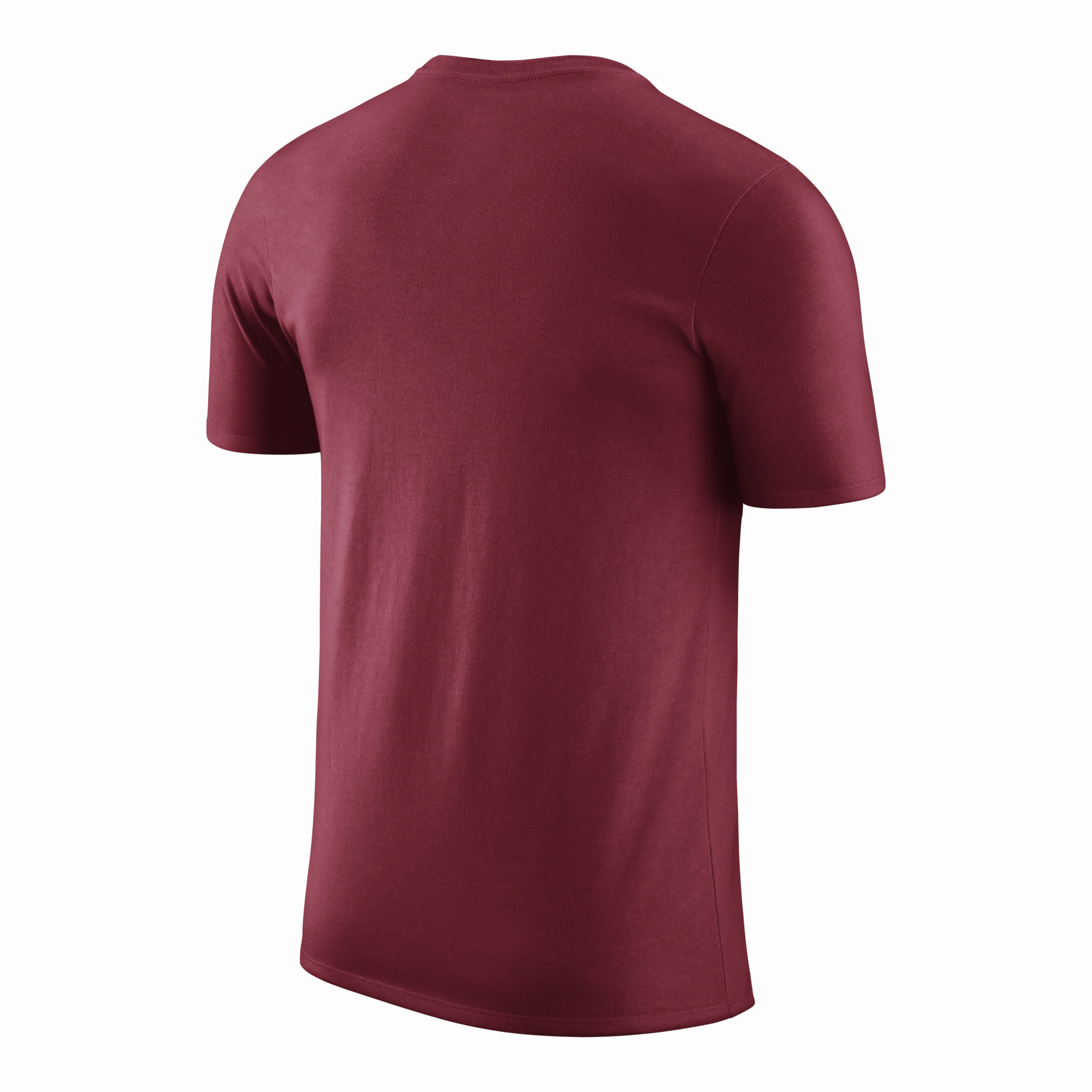 Nike Miami HEAT Kids Short Sleeve Practice Tee