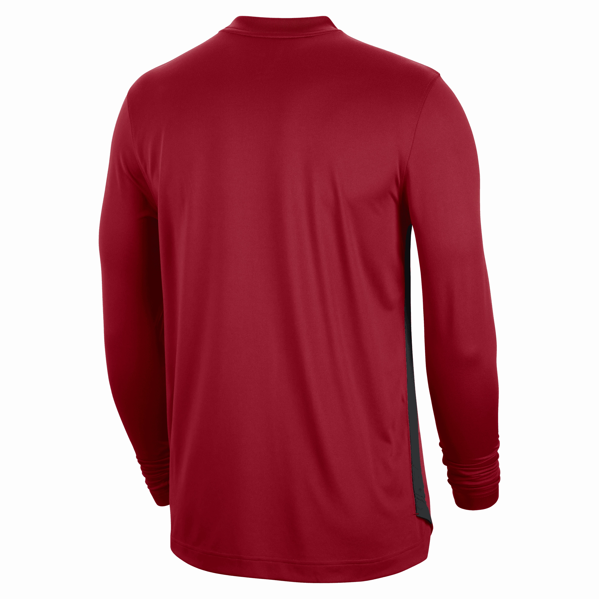 Nike Miami HEAT On-Court 2022 Long Sleeve Tee