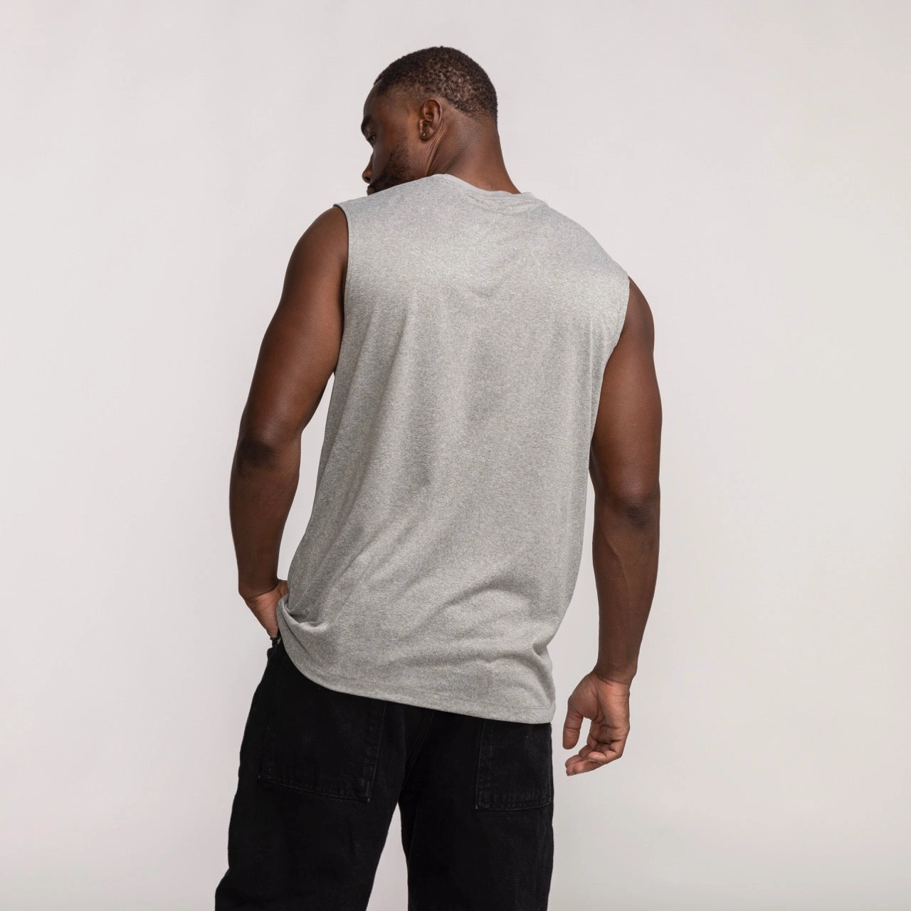 Nike Miami HEAT Original Vice Wordmark Tank