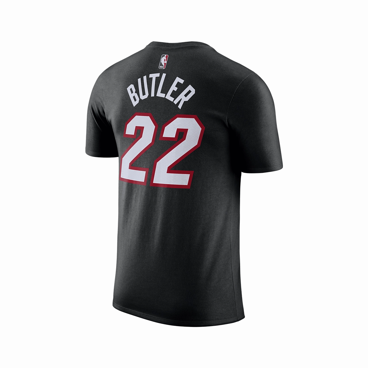 Nike NBA Jimmy Butler Miami Heat Icon Edition Player Tee