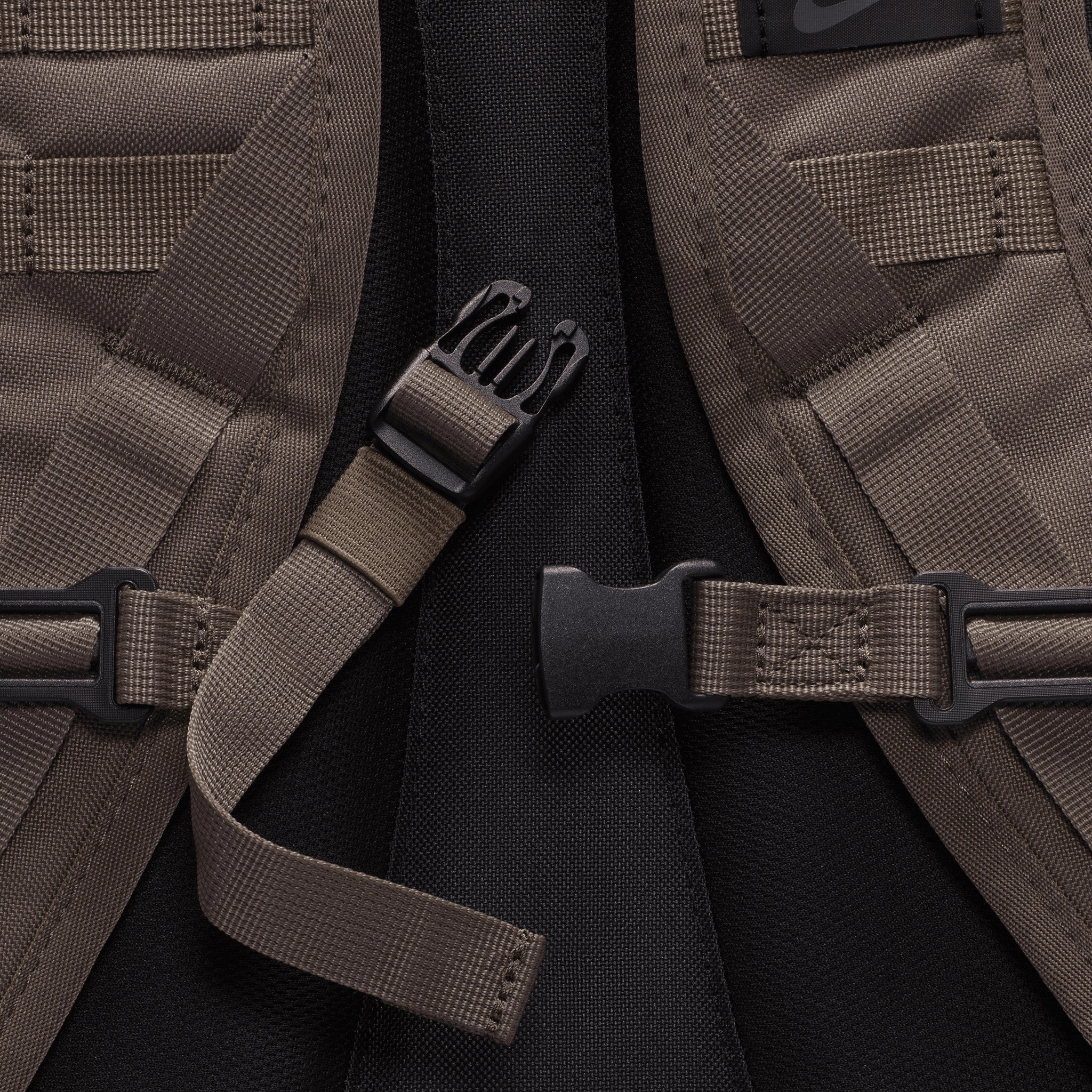 Nike Sportswear RPM Backpack Ironstone / Black - Anthracite