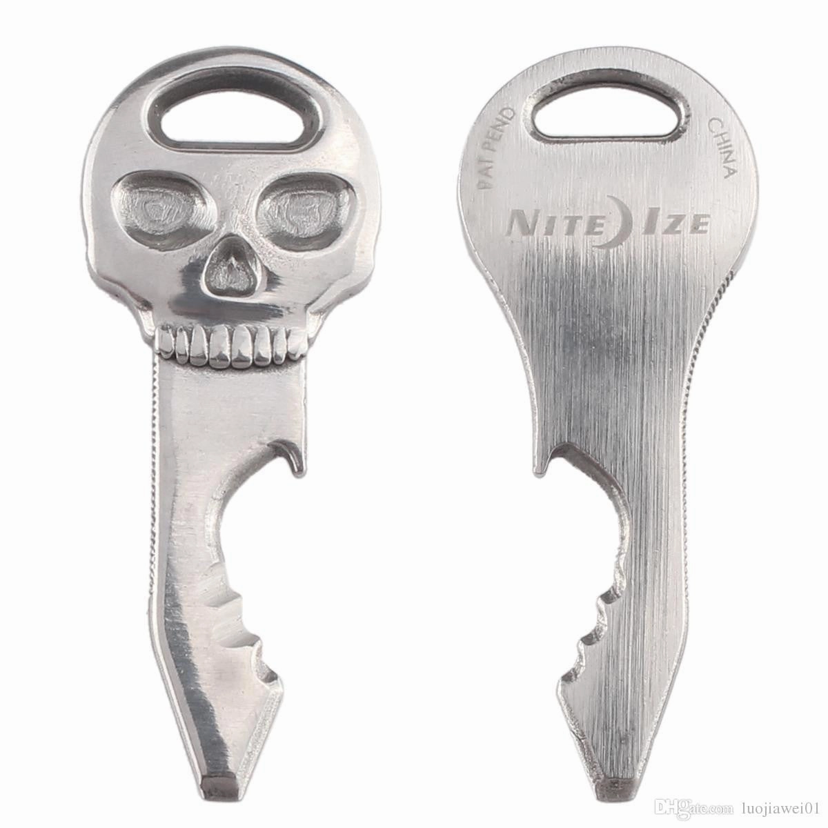 NiteIze - DOOHICKEY KEY TOOL - Multi-Tool  