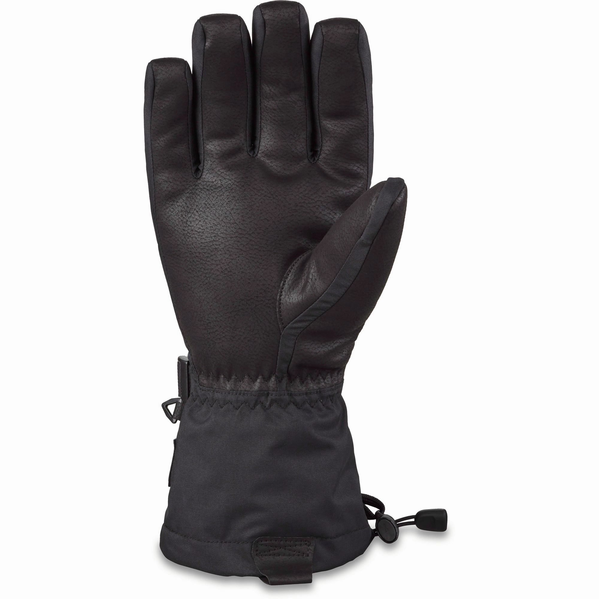 Nova Glove - Black