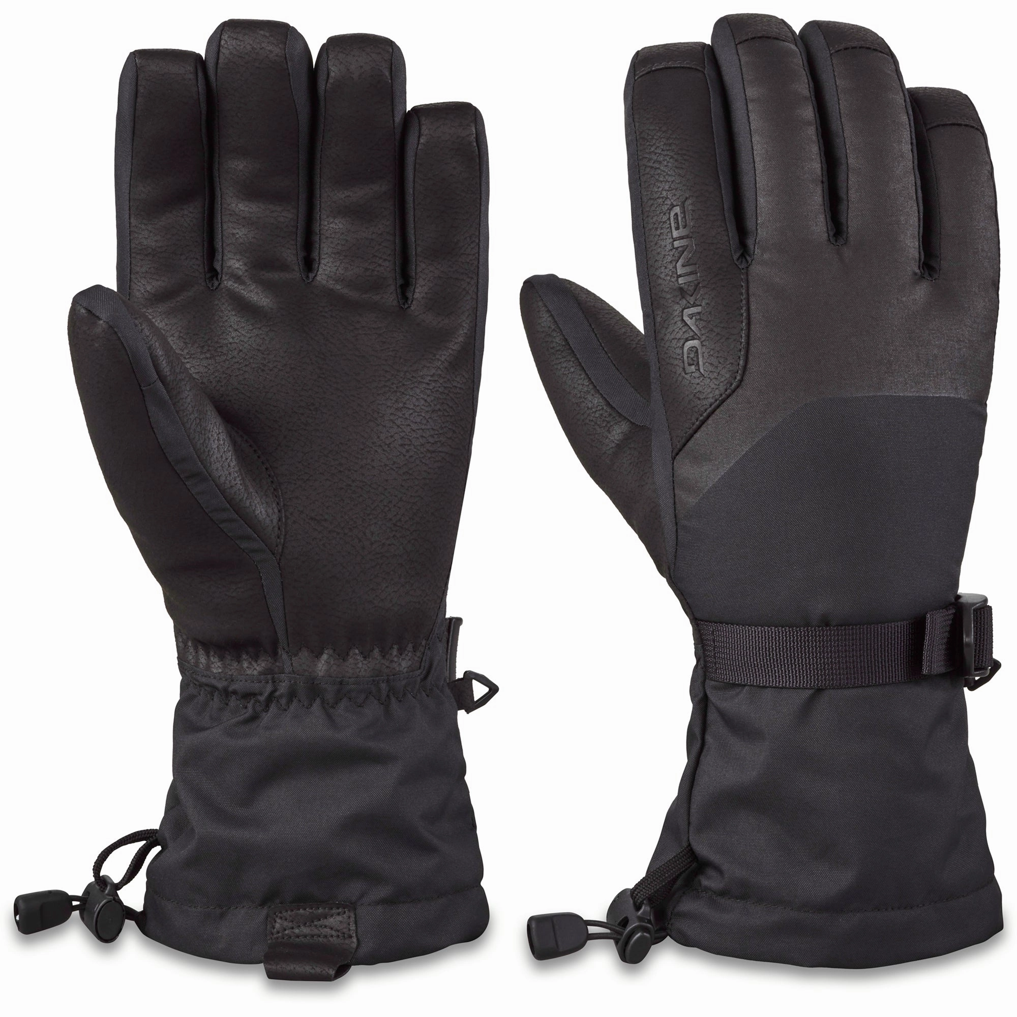 Nova Glove - Black