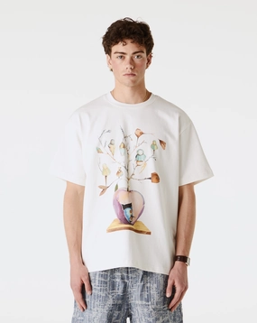 October'S Tree T-Shirt