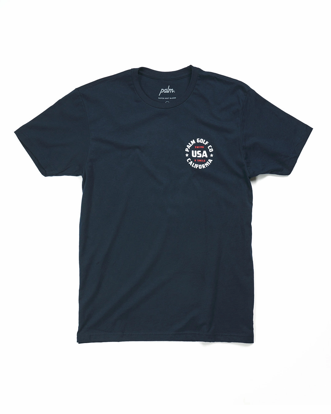 Palm Golf Co. Union T-Shirt