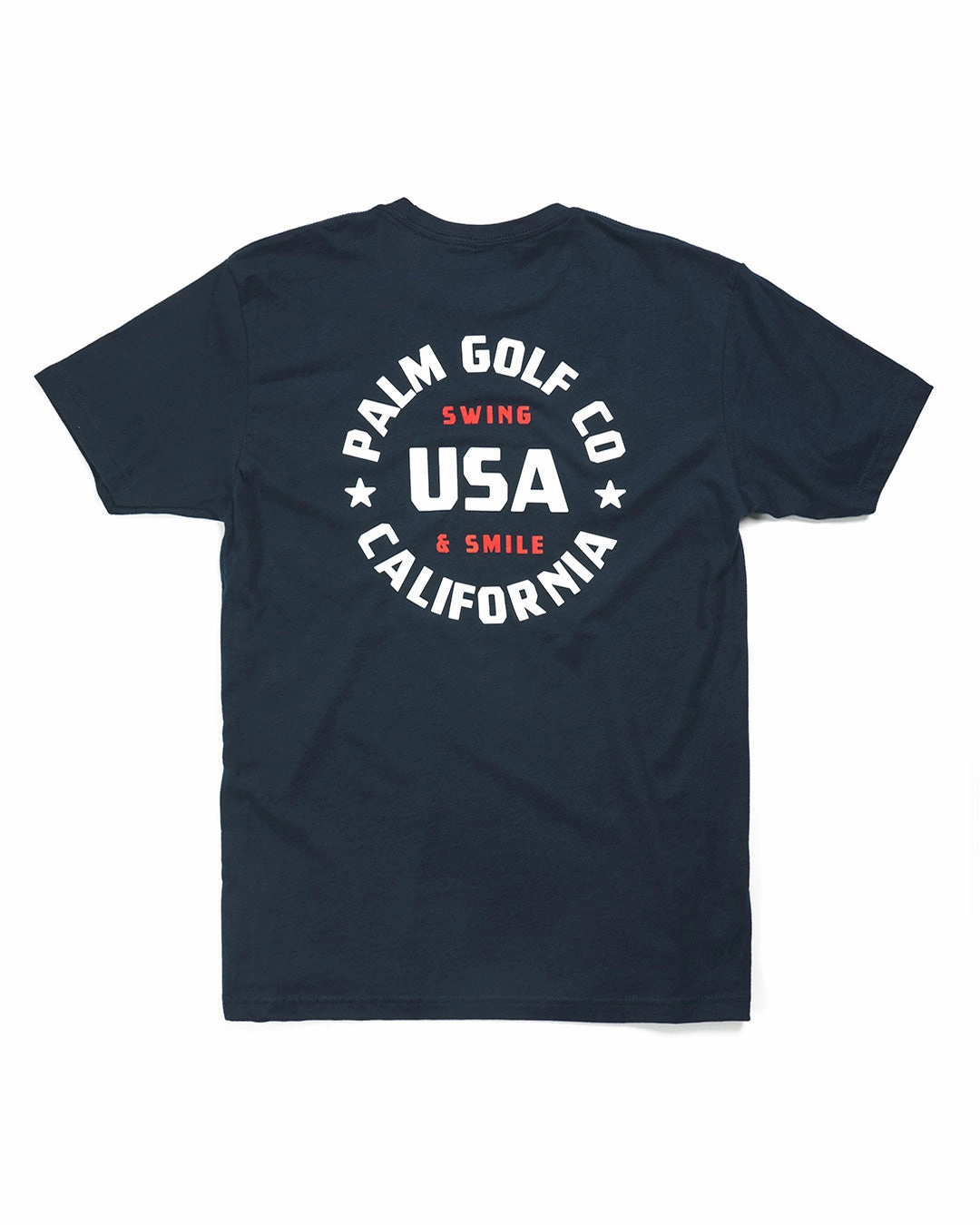 Palm Golf Co. Union T-Shirt