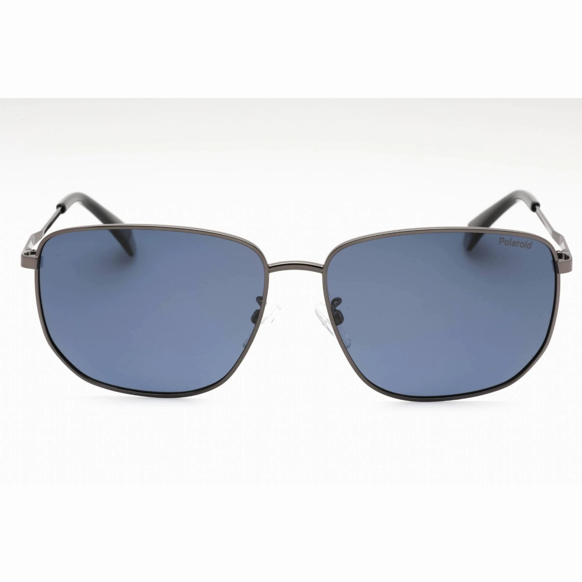Polaroid Core Men's Sunglasses - Dark Ruthenium Full Rim Frame | PLD 2120/G/S 0KJ1 C3