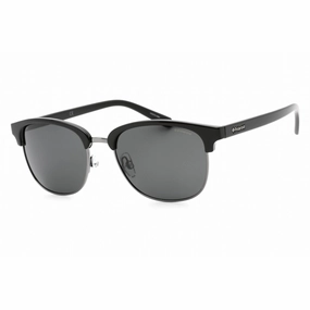Polaroid Core Men's Sunglasses - Dark Ruthenium Square Frame | Pld 1012/S 0CVL 00