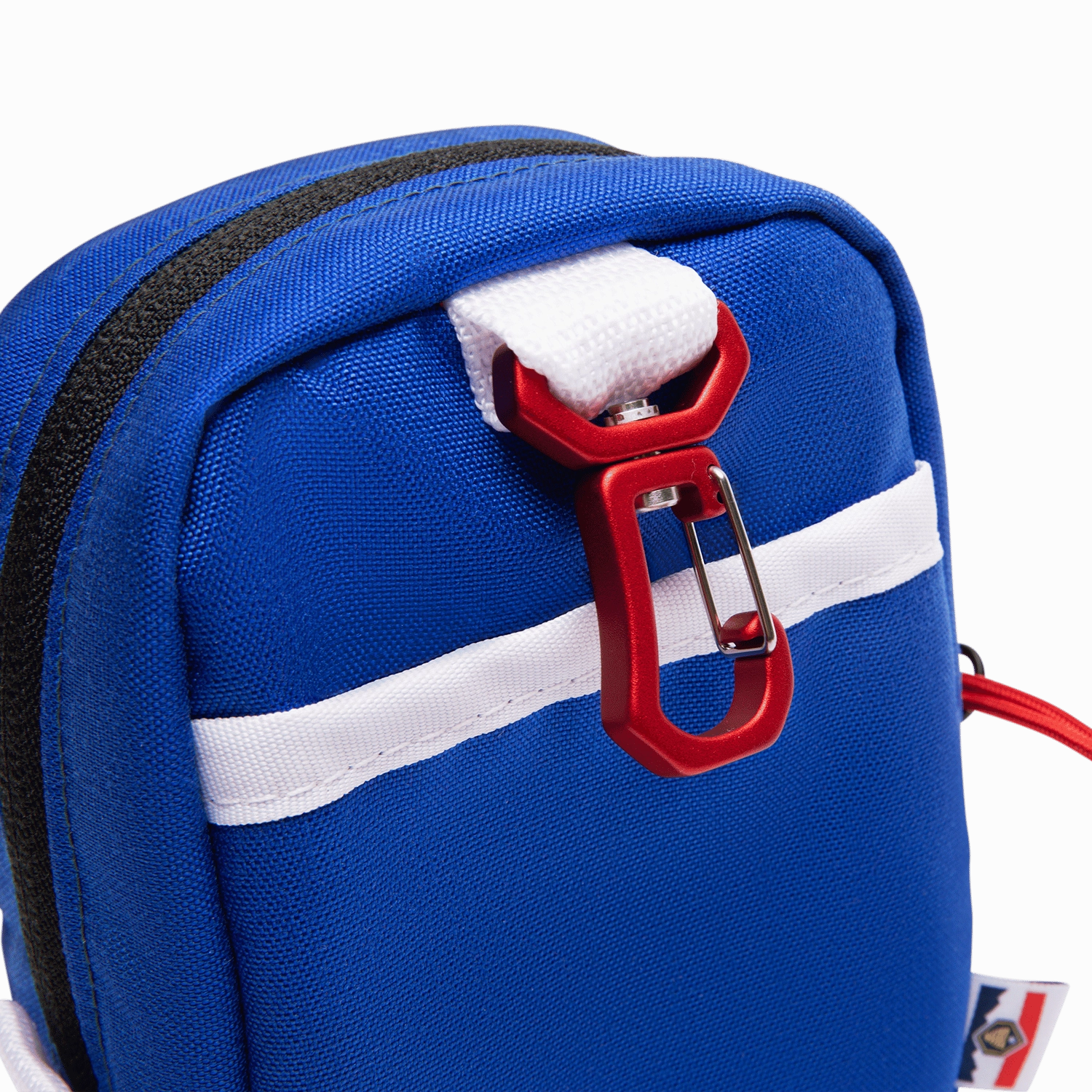 Range Finder Pouch | Patriot