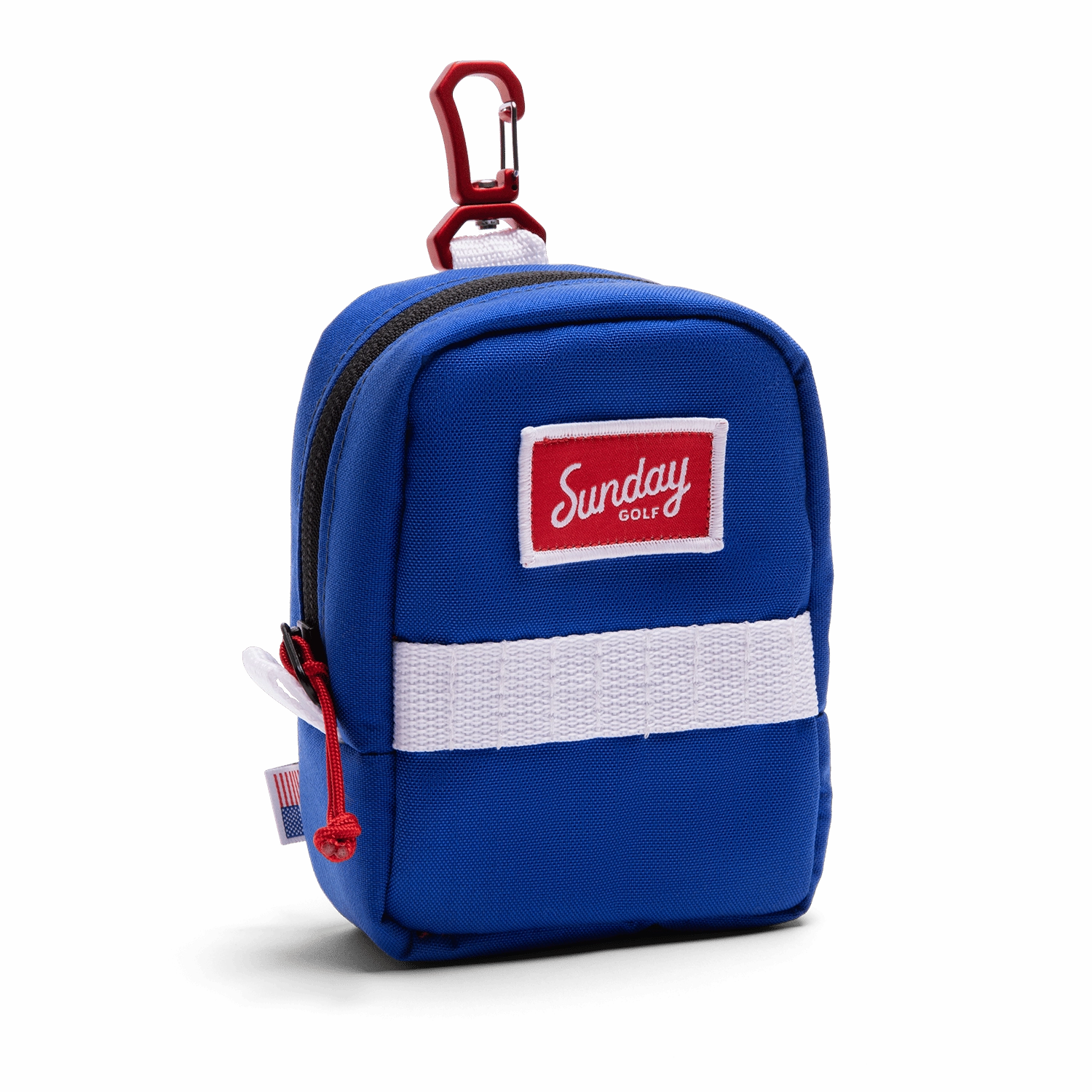 Range Finder Pouch | Patriot