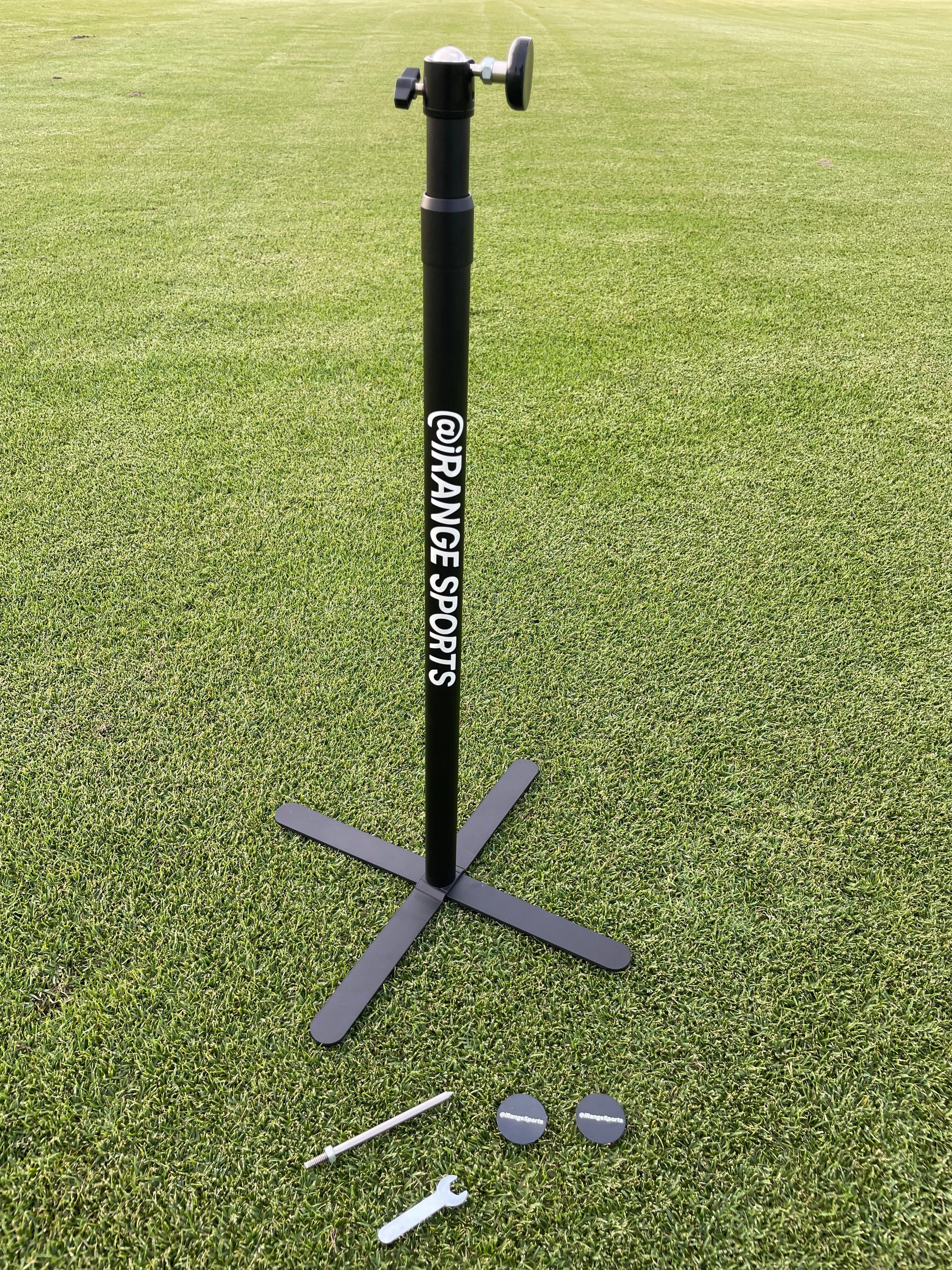 Range Pro Combo