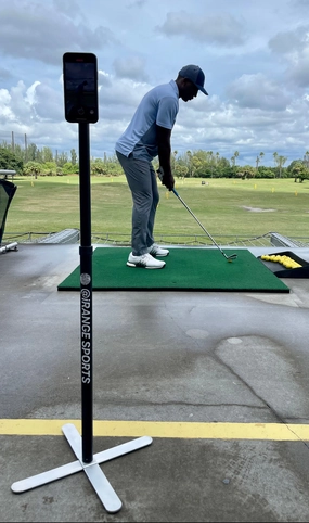Range Pro Combo