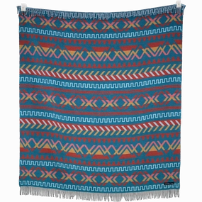 Ridgeline Blanket