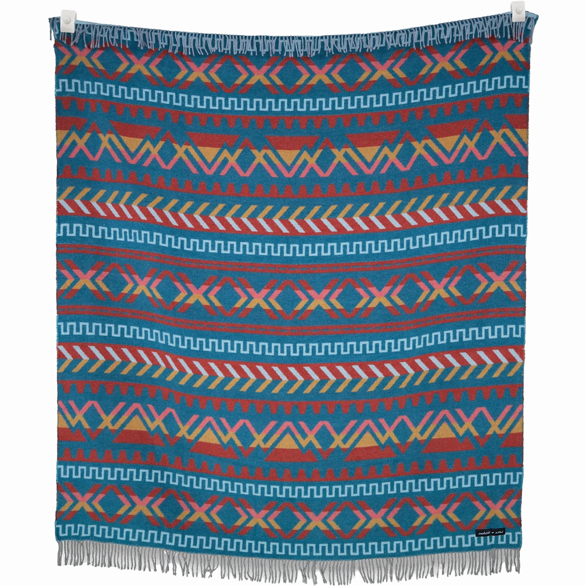 Ridgeline Blanket