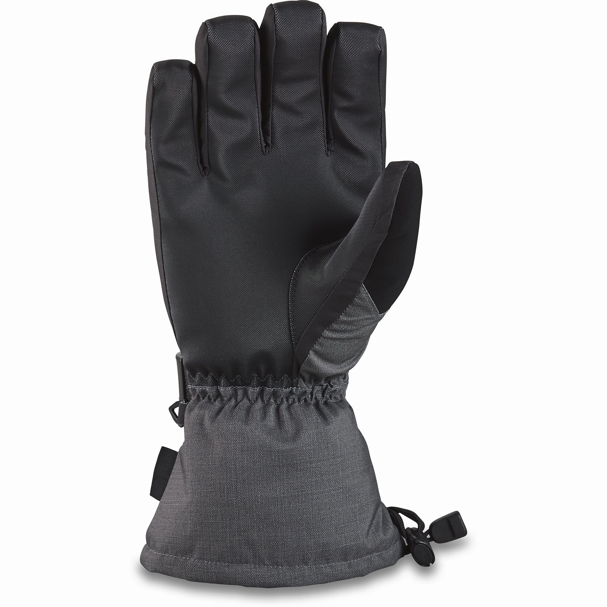 Scout Glove - Carbon