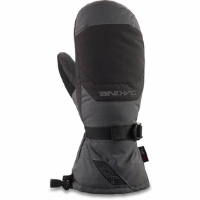 Scout Mitt - Carbon