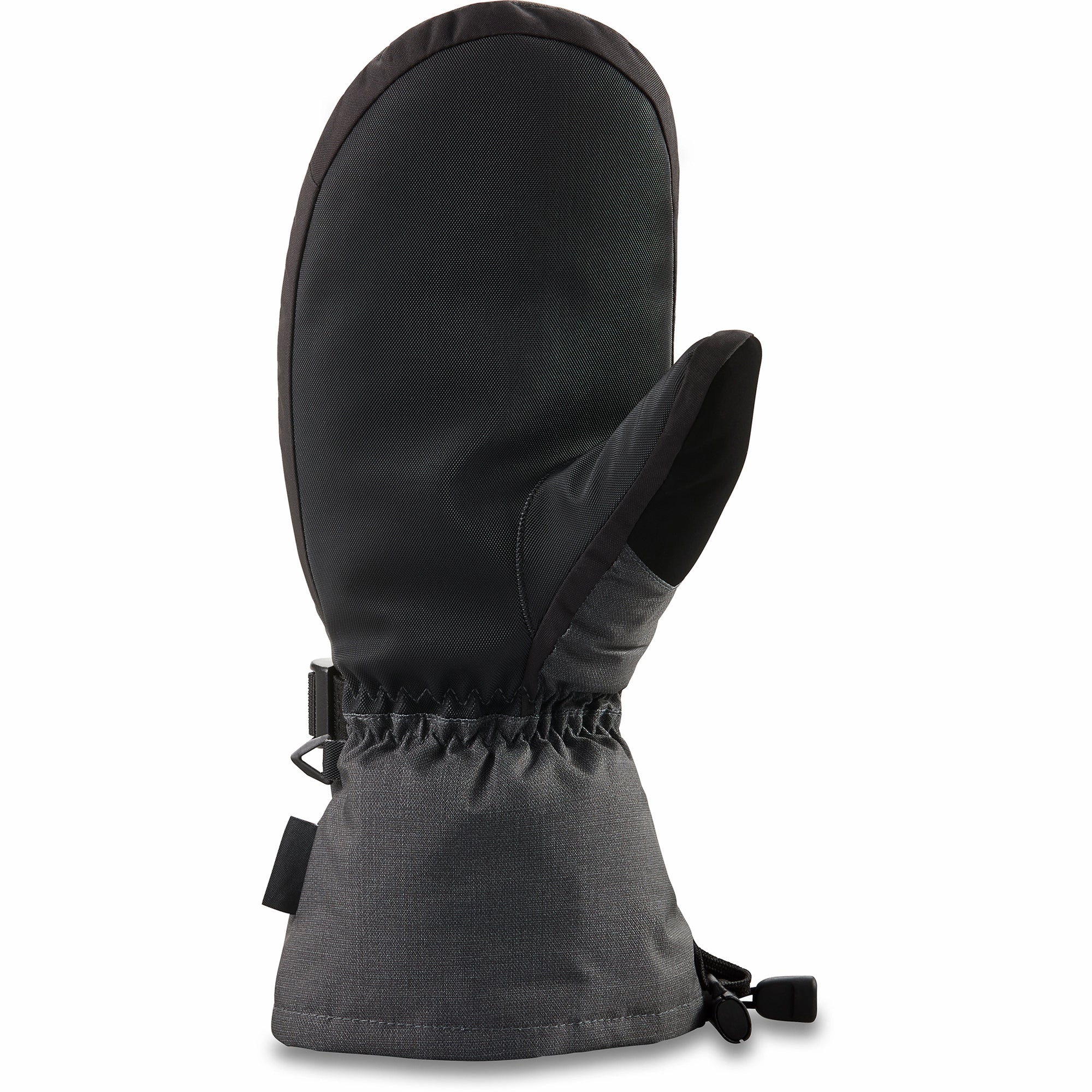 Scout Mitt - Carbon