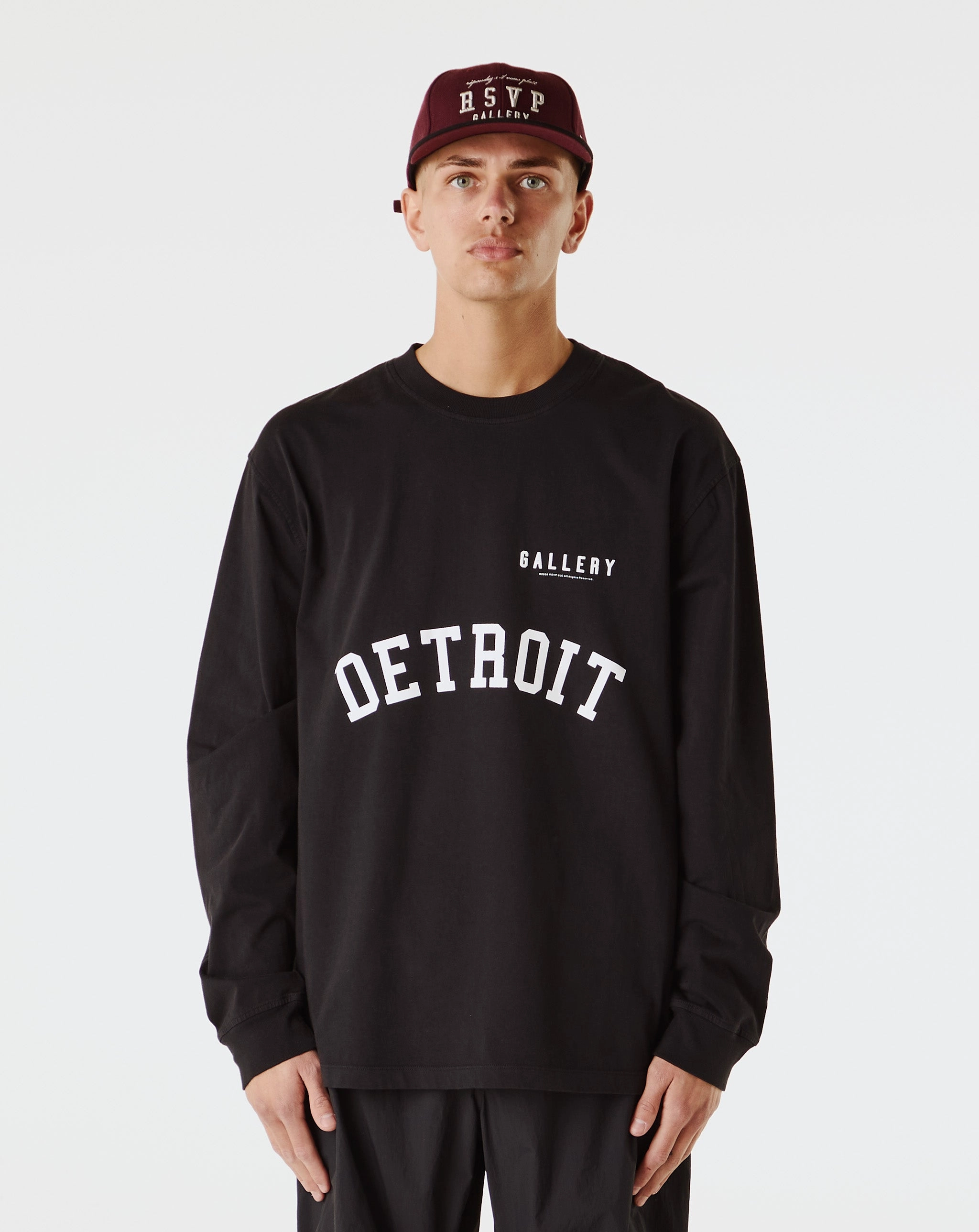 Shop Long Sleeve T-Shirt