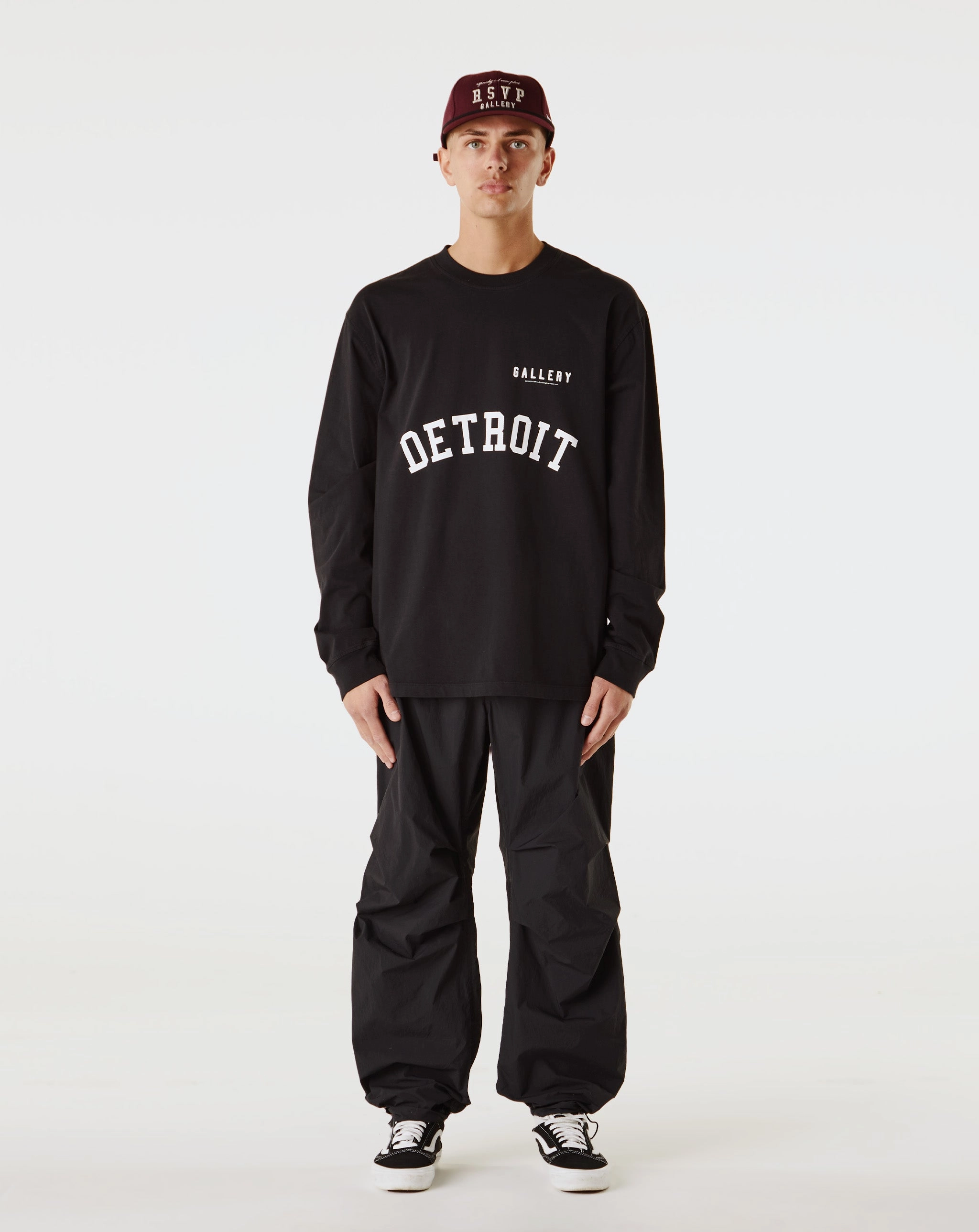 Shop Long Sleeve T-Shirt