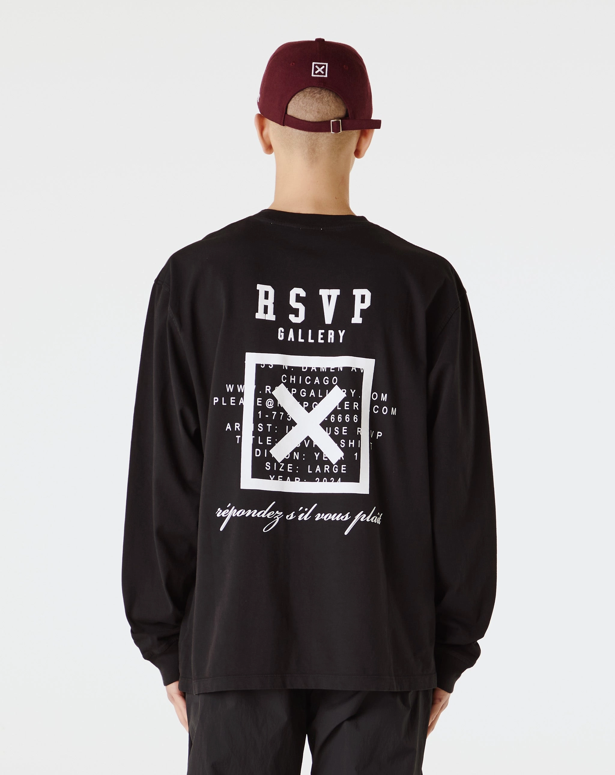 Shop Long Sleeve T-Shirt