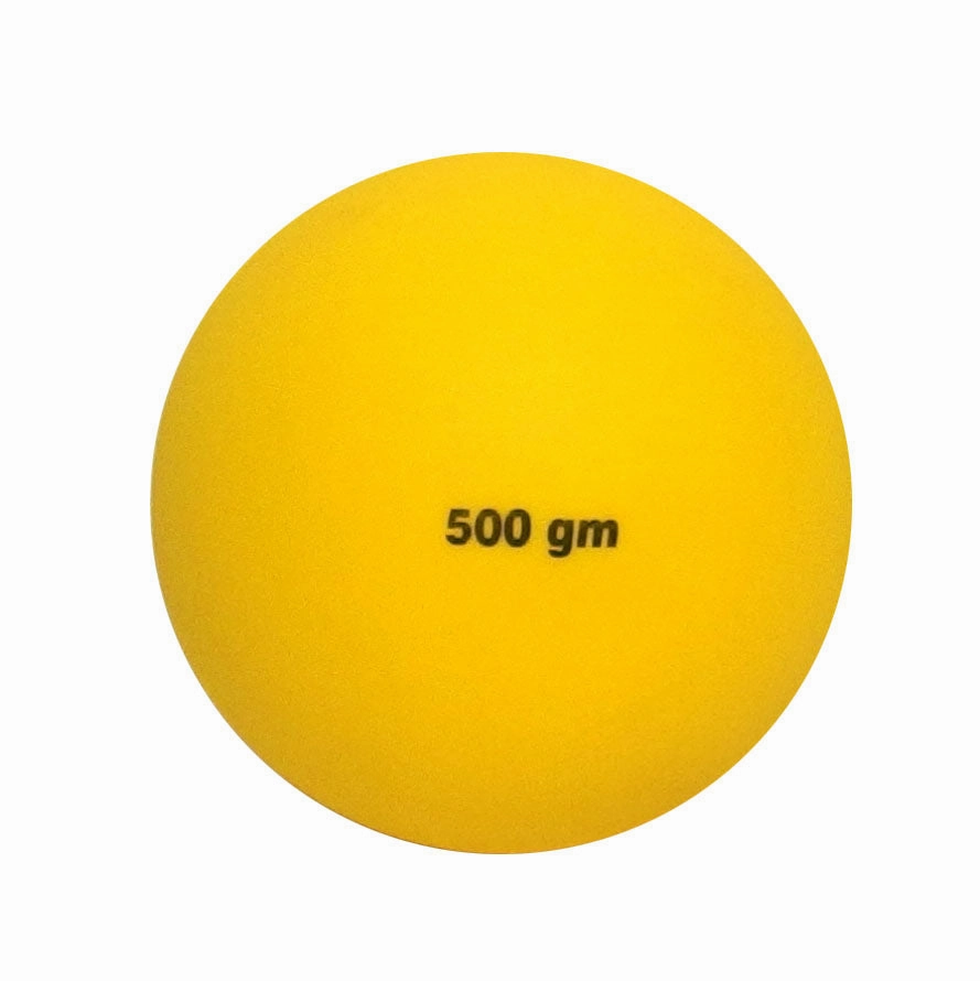 Shot Put - Elementary Training -