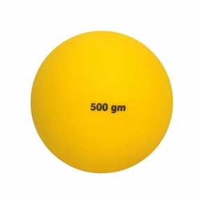 Shot Put - Elementary Training -