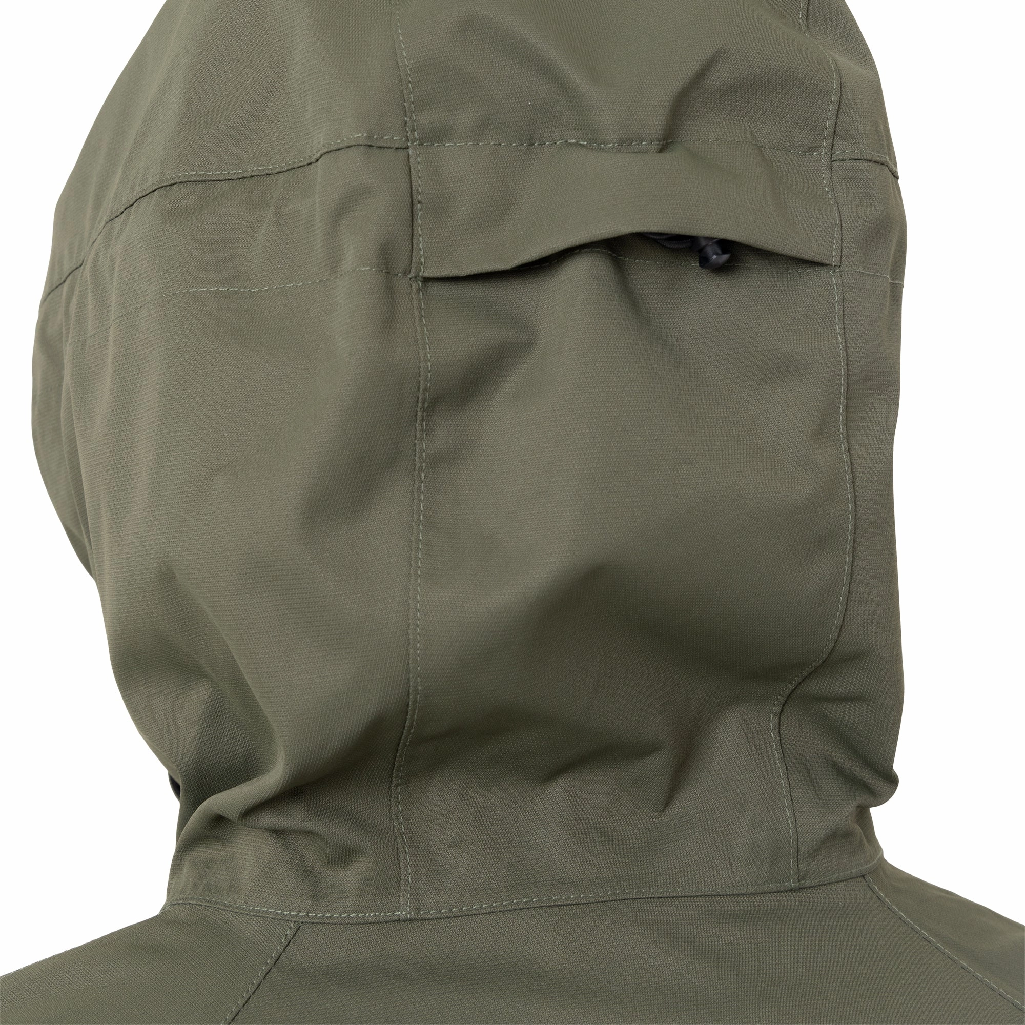 Siphon 10K Shell Jacket - Deep Grounds