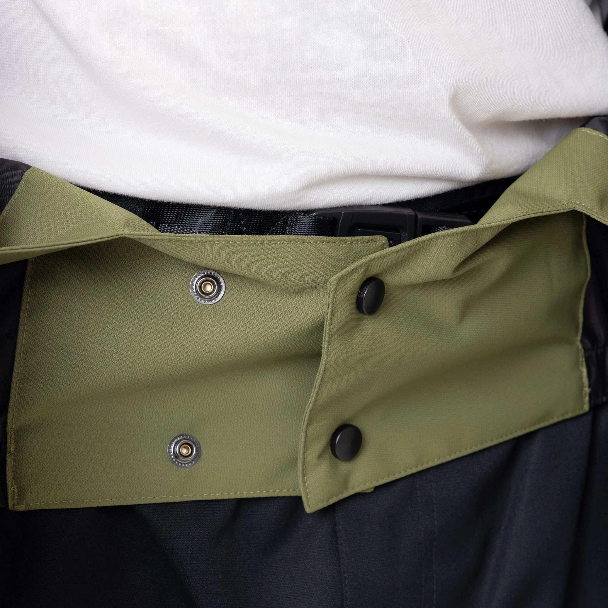 Siphon 10K Shell Jacket - Deep Grounds